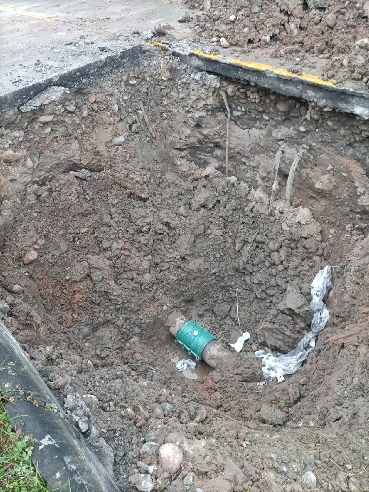 尼勒克消防水管漏水检测维修多少钱