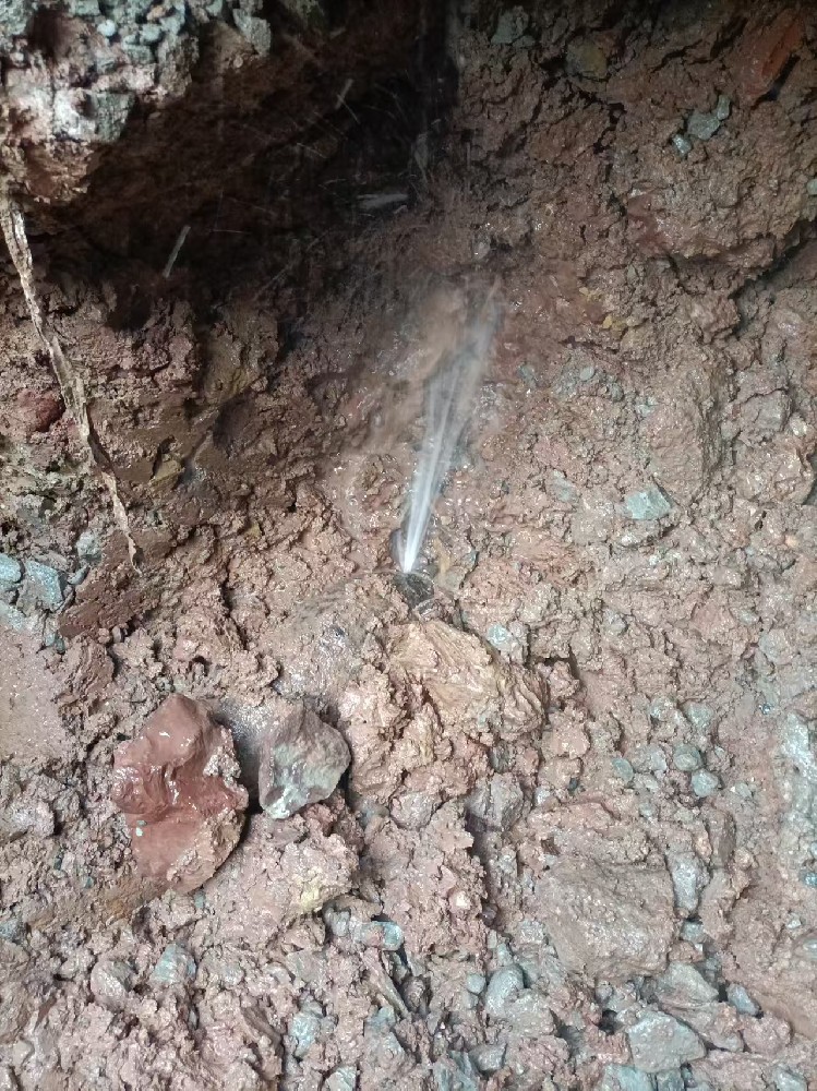 自来水管漏水检测维修-尼勒克县